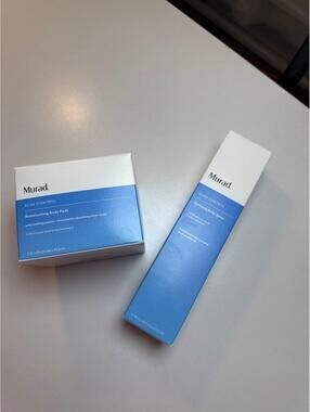Murad Acne Control Set of 2